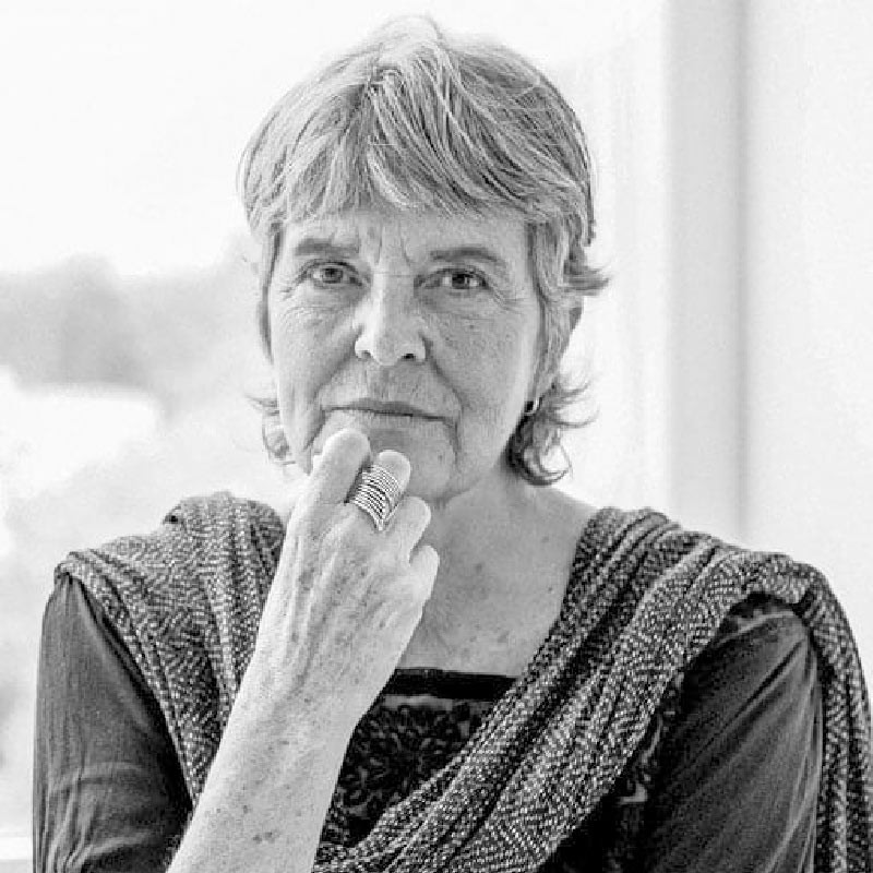 María Novaro